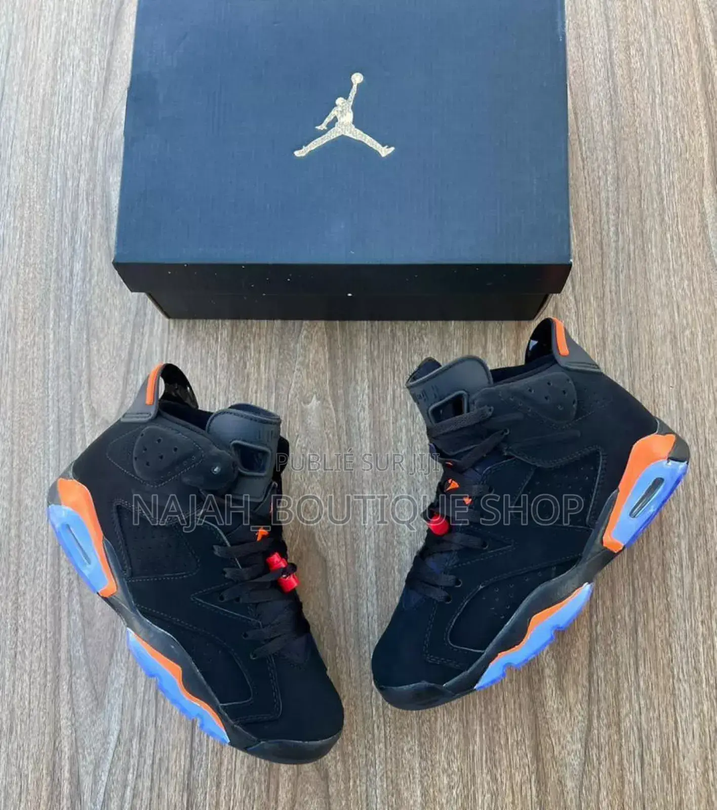 Air Jordan 4