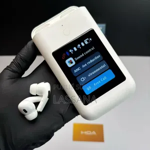 Photo - Carrying Treasure Écouteurs Multifonctions 3 en 1