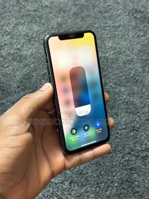 Apple iPhone 11 Pro 256 GB Gris