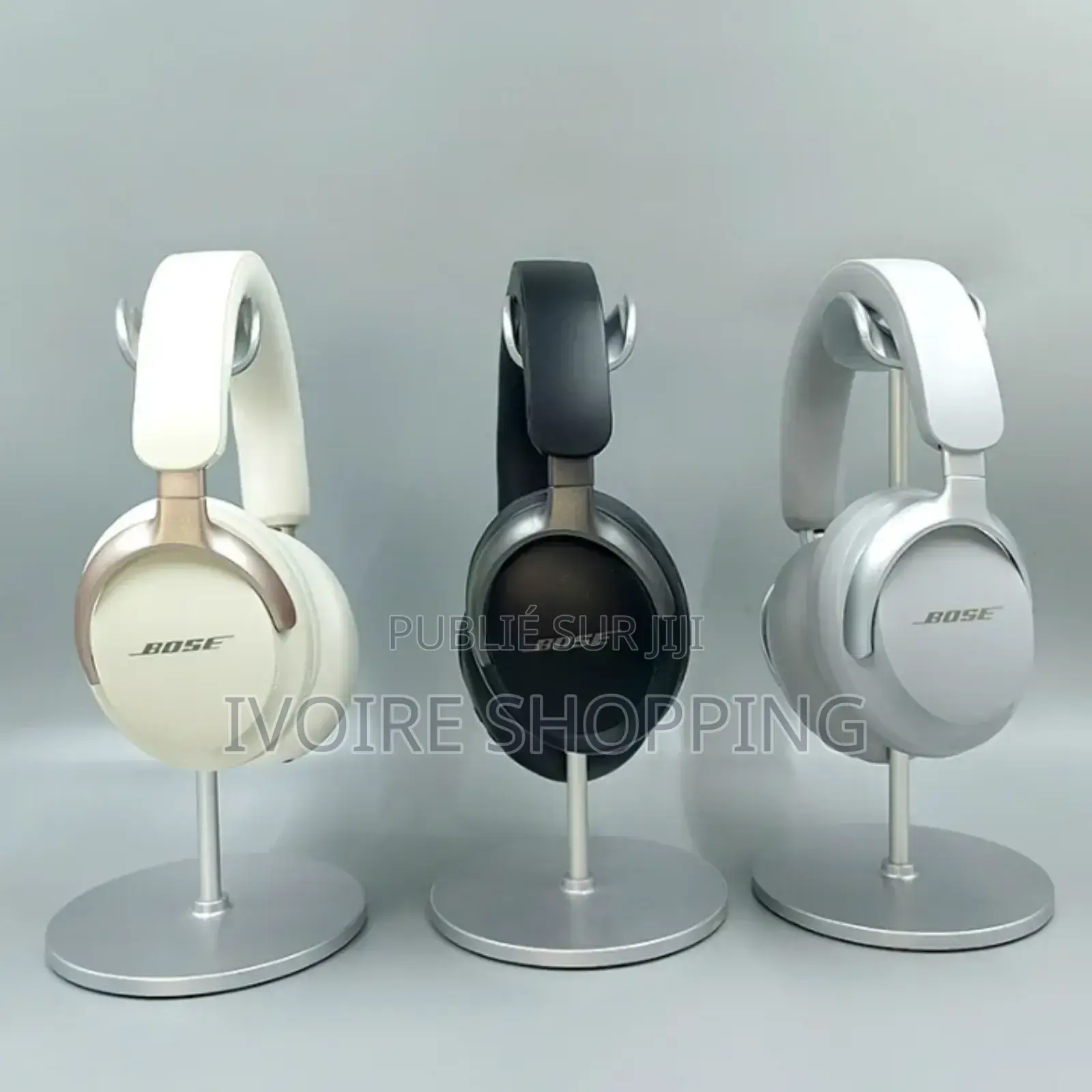 Bose Qc55 Casque Sans Filbose Qc55 Casque Sans Fil