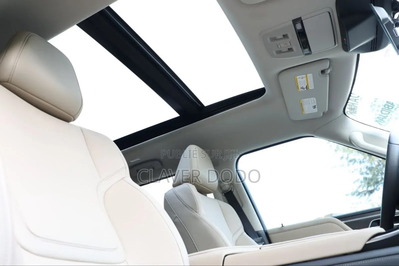 New Infiniti QX80 2025 Black