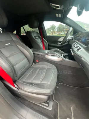 Mercedes-Benz 200E 2021 Blanc