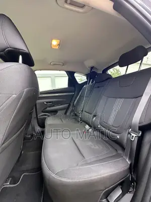 Hyundai Tucson 2022 Gris