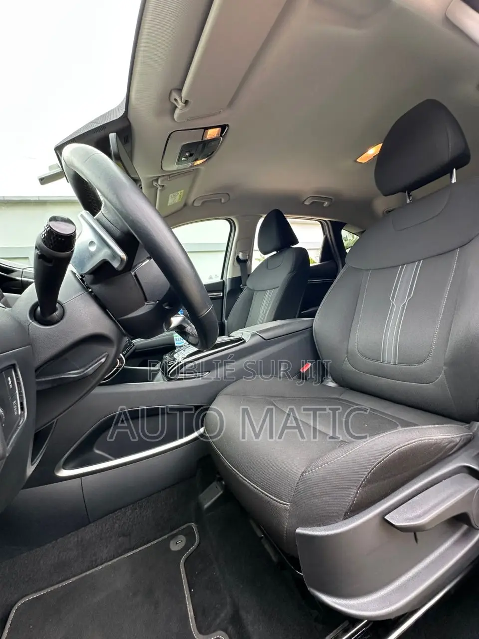 Hyundai Tucson 2022 Gris