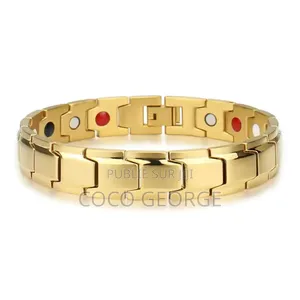 Photo - Bracelet Inoxydable