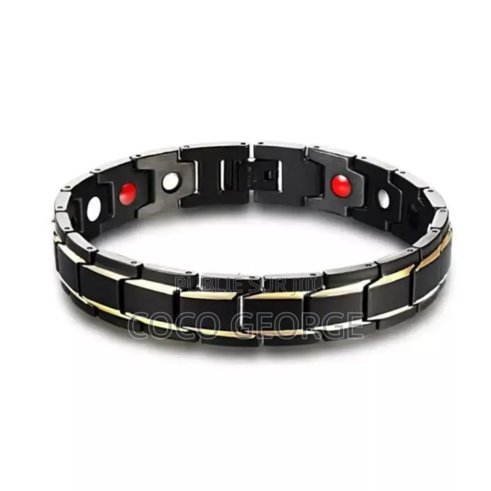 Bracelet Inoxydable