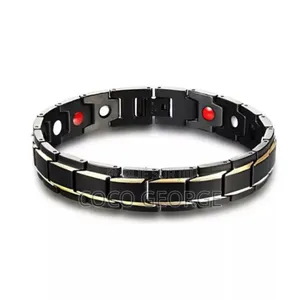 Bracelet Inoxydable