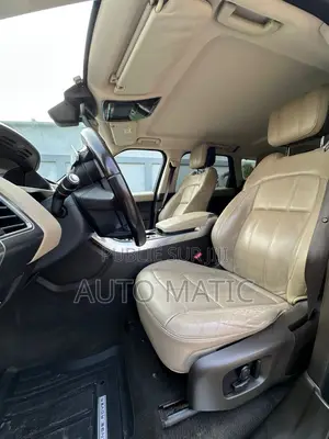 Land Rover Range Rover Sport 2019 Black