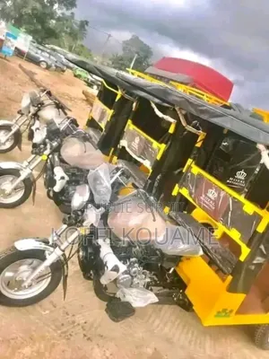 Photo - New Motorcycle 2023