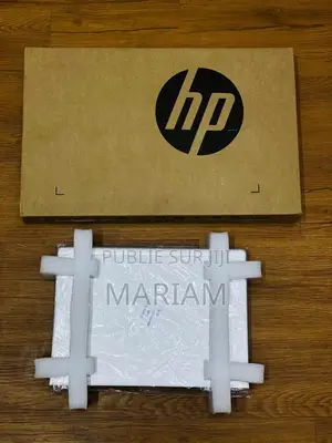 New Ordinateur Portable HP EliteBook 840 G6 8GB Intel Core I5 SSD 256GB