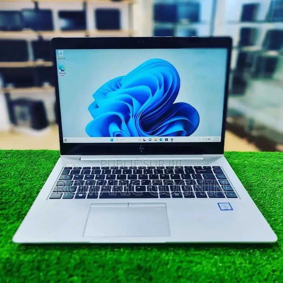 New HP EliteBook 840 G6 16GB Intel Core I5 SSD 512GB