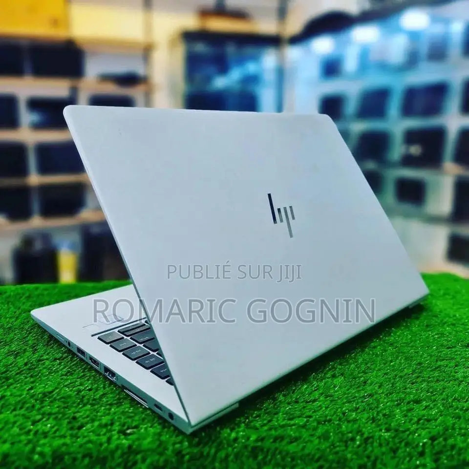 New HP EliteBook 840 G6 16GB Intel Core I5 SSD 512GB