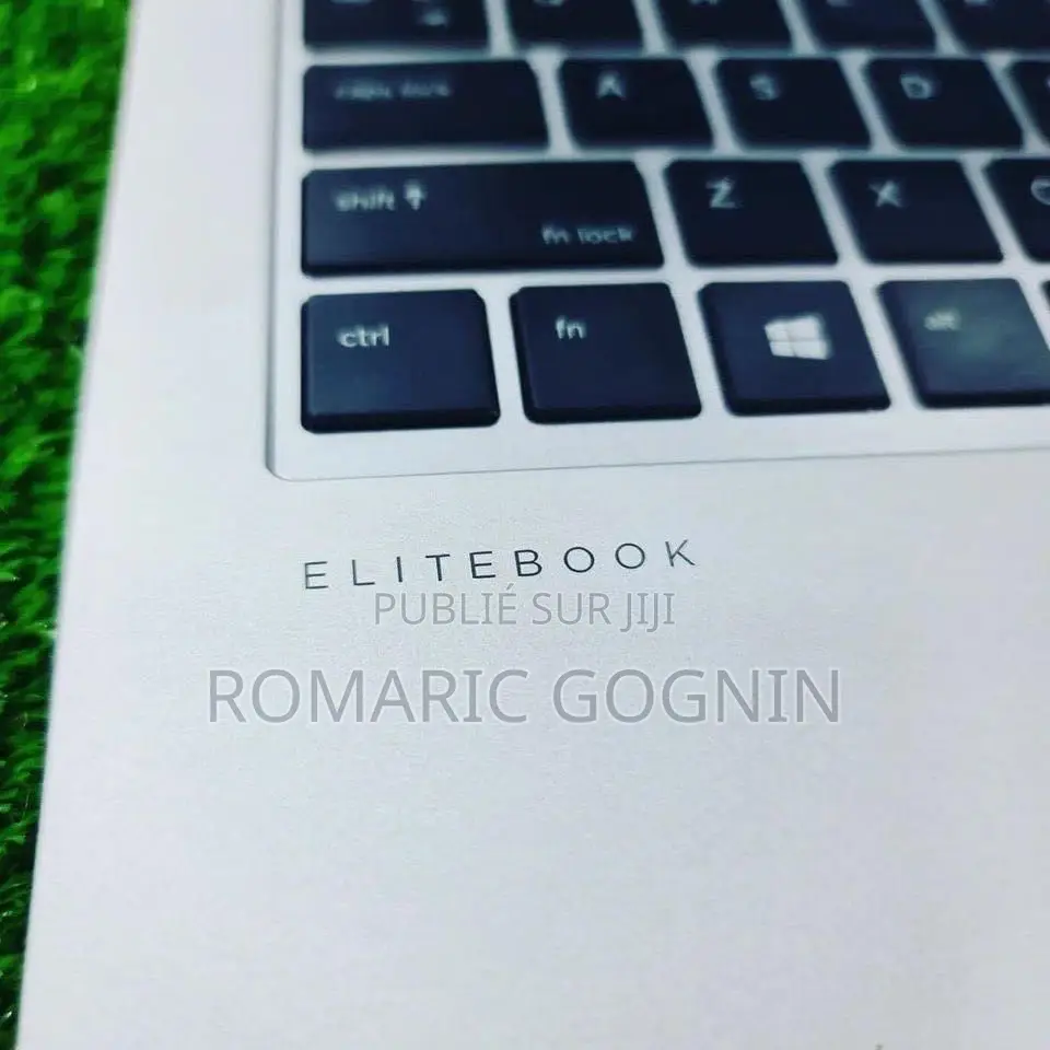 New HP EliteBook 840 G6 16GB Intel Core I5 SSD 512GB