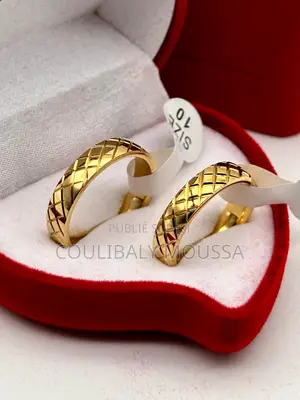 Bague De Mariage Et Fiançailles