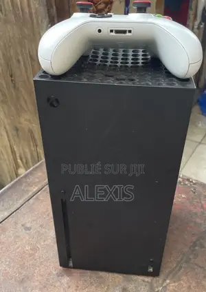 Photo - Consoles De Jeux