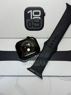 Promo Apple Watch Série 10 Neuf Scellés