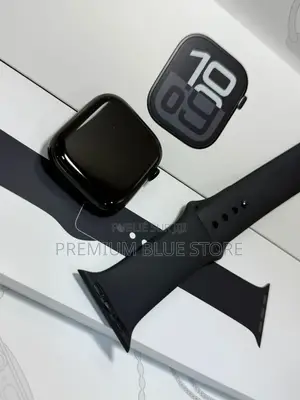 Promo Apple Watch Série 10 Neuf Scellés