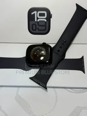 Promo Apple Watch Série 10 Neuf Scellés