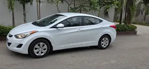 Hyundai Sonata 2012 Blanc