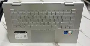 Photo - Ordinateur Portable HP Envy X360 32GB Intel Core I5 SSD 1T