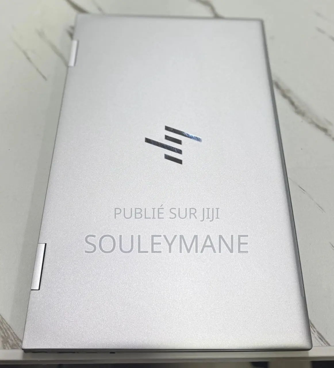 Ordinateur Portable HP Envy X360 32GB Intel Core I5 SSD 1T