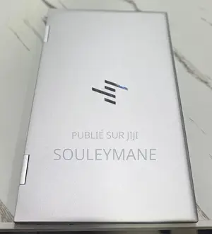 Photo - Ordinateur Portable HP Envy X360 32GB Intel Core I5 SSD 1T