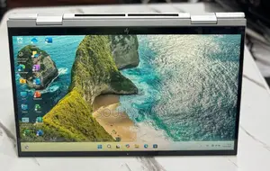 Ordinateur Portable HP Envy X360 32GB Intel Core I5 SSD 1T