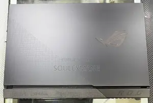 Ordinateur Portable Asus ROG Strix G731G 16GB AMD Ryzen 7 SSD 512GB