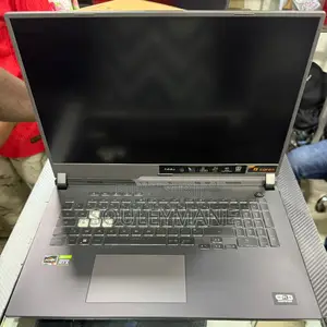 Ordinateur Portable Asus ROG Strix G731G 16GB AMD Ryzen 7 SSD 512GB