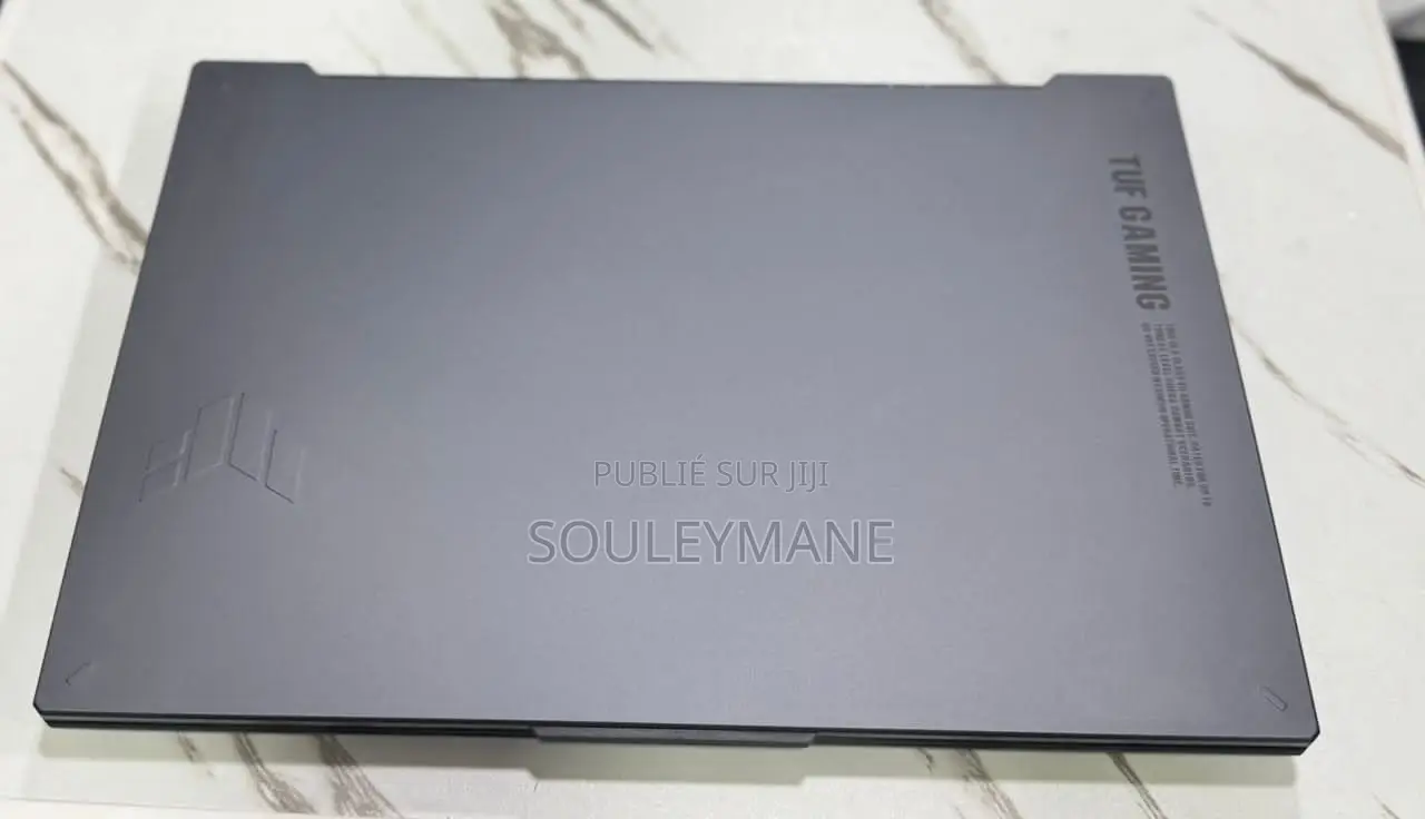 New Ordinateur Portable Asus TUF Gaming A15 32GB AMD Ryzen 7 SSD 512GB