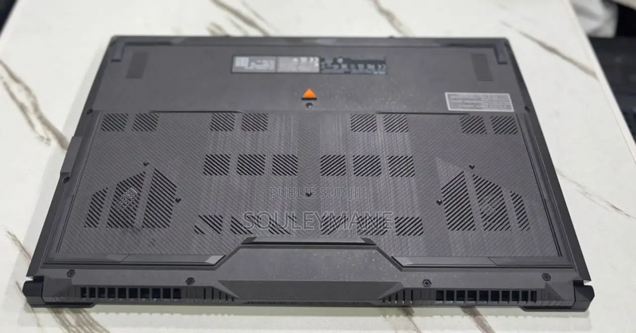 New Ordinateur Portable Asus TUF Gaming A15 32GB AMD Ryzen 7 SSD 512GB