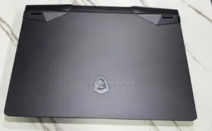 Photo - Ordinateur Portable MSI GP66 LEOPARD 10UG 16GB Intel Core I7 SSD 512GB
