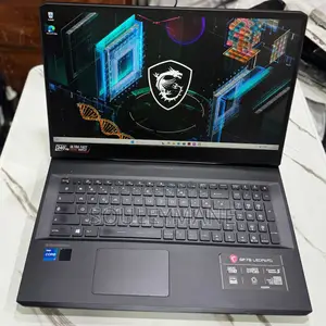 Ordinateur Portable MSI GP66 LEOPARD 10UG 16GB Intel Core I7 SSD 512GB