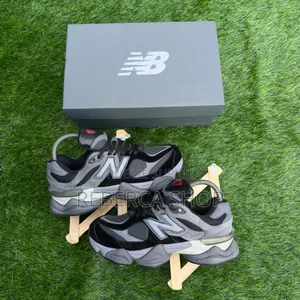 Photo - Paires New Balance