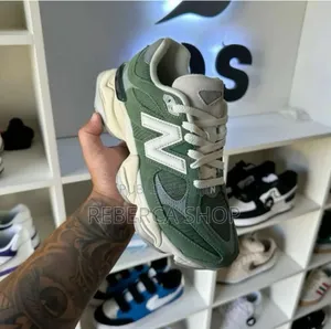 Paires New Balance