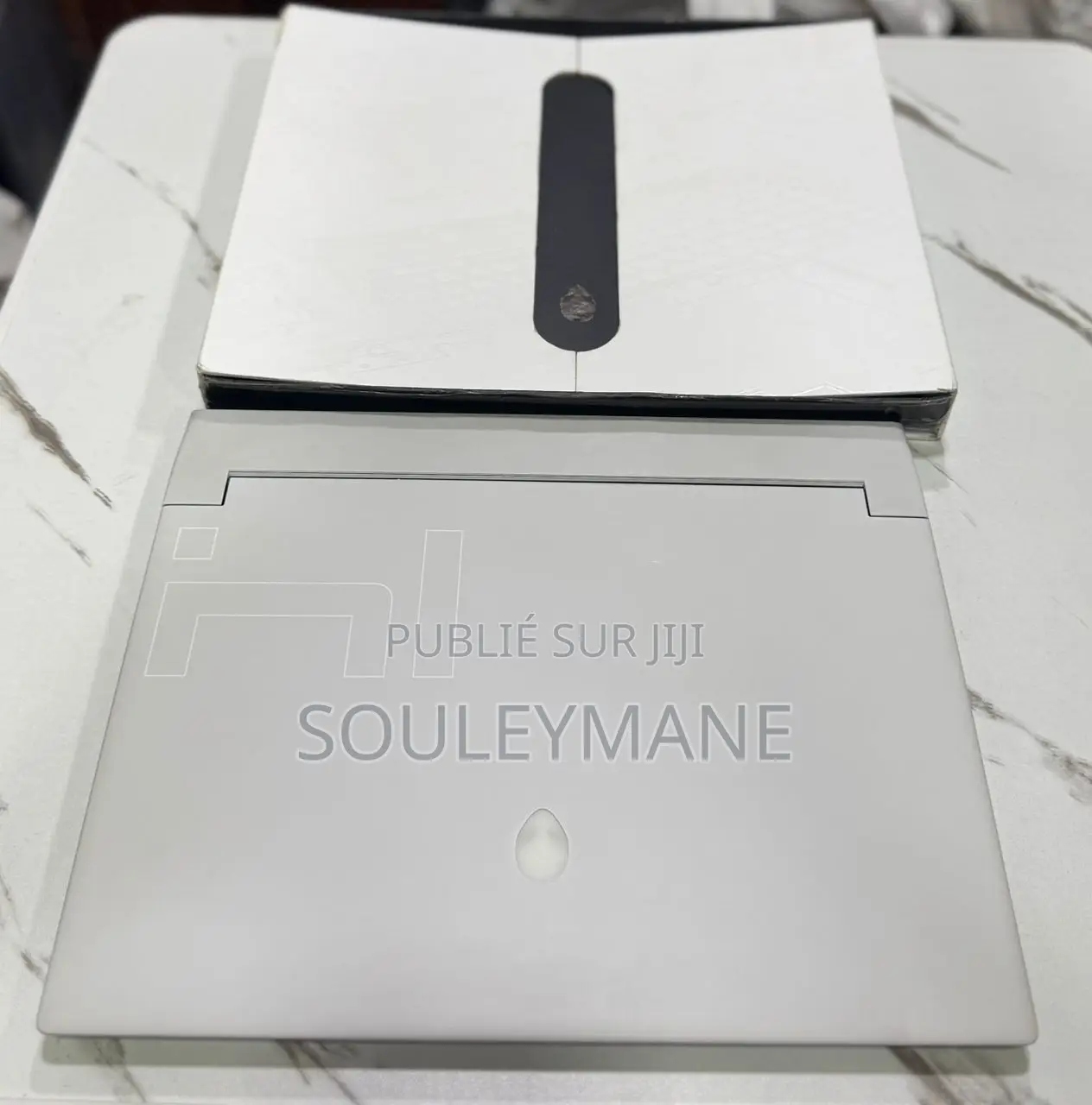 Ordinateur Portable Alienware M15 R3 16GB Intel Core I7 SSD 1T