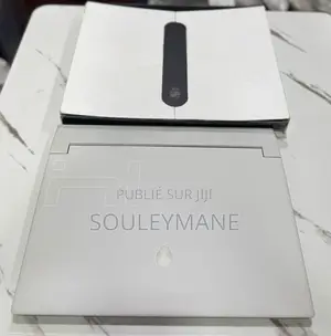 Photo - Ordinateur Portable Alienware M15 R3 16GB Intel Core I7 SSD 1T