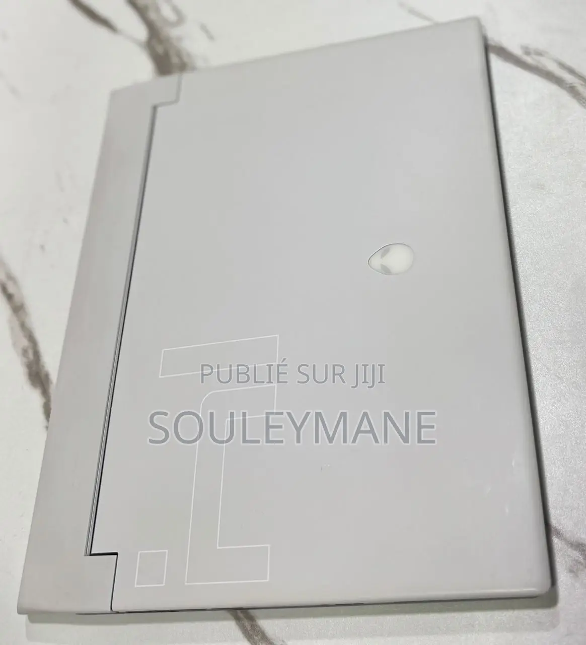 Ordinateur Portable Alienware M15 R3 16GB Intel Core I7 SSD 1T