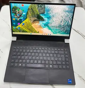 Ordinateur Portable Alienware M15 R3 16GB Intel Core I7 SSD 1T