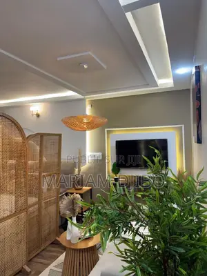 Studio Moderne Meublé