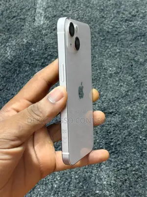 Apple iPhone 13 128 GB Blanc