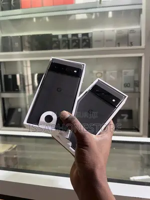 New Google Pixel 6 Pro 128 GB