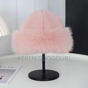 Chapeau en Fourrure