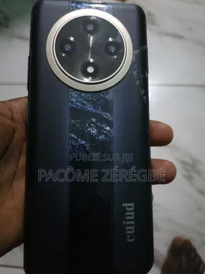 Photo - Mobile Phone 128 GB Black