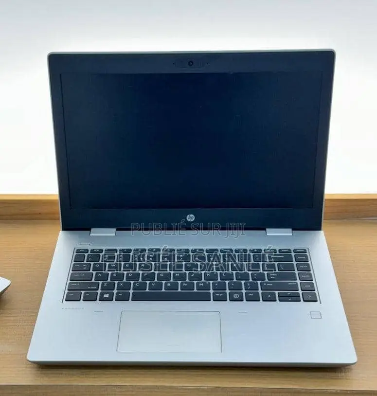 Ordinateur Portable HP ProBook 640 G5 8GB Intel Core I5 SSD 256GB