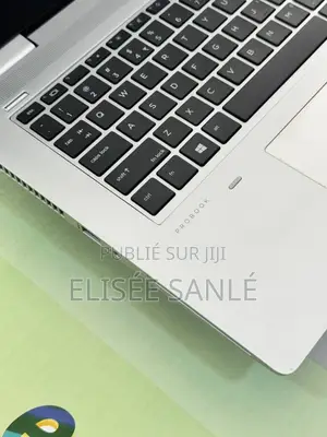 Ordinateur Portable HP ProBook 640 G5 8GB Intel Core I5 SSD 256GB