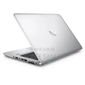 Photo - Ordinateur Portable HP EliteBook 840 G3 16GB Intel Core I7 SSD 512GB