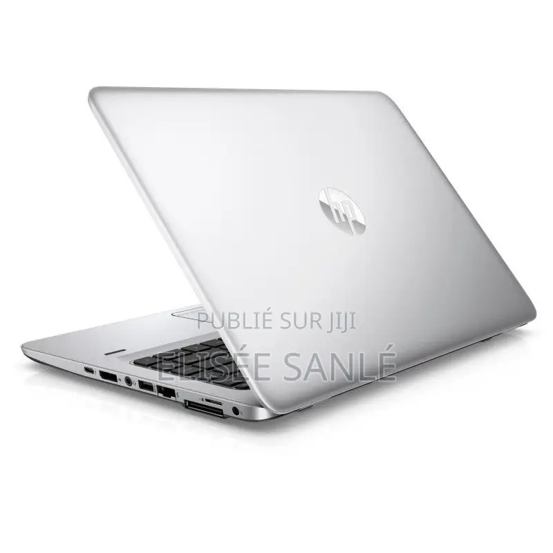 Ordinateur Portable HP EliteBook 840 G3 16GB Intel Core I7 SSD 512GB