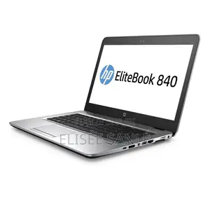 Ordinateur Portable HP EliteBook 840 G3 16GB Intel Core I7 SSD 512GB