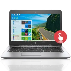 Ordinateur Portable HP EliteBook 840 G3 16GB Intel Core I7 SSD 512GB